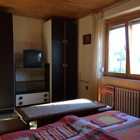 Margareta Apartman Sarvar Exterior foto