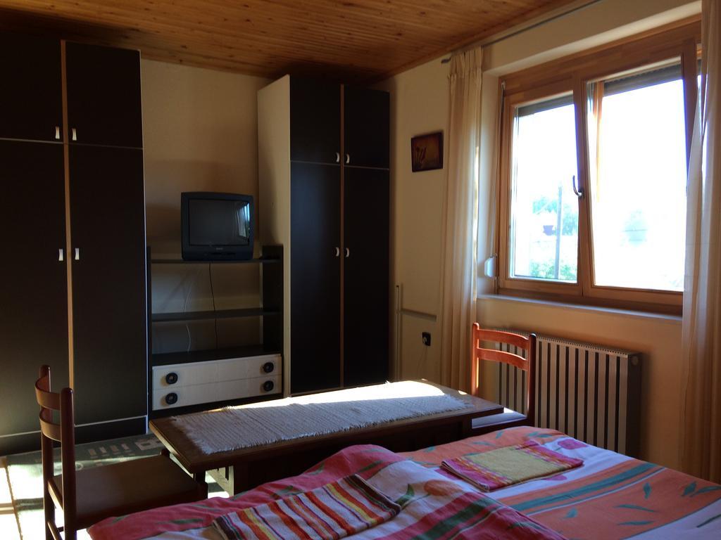 Margareta Apartman Sarvar Exterior foto